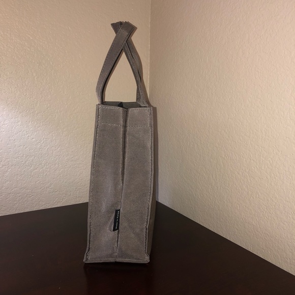 BRAND NEW Korean-made Small Bag with Cat Embroidery - Picture 4 of 12